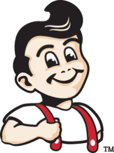 Big Boy Footer Image