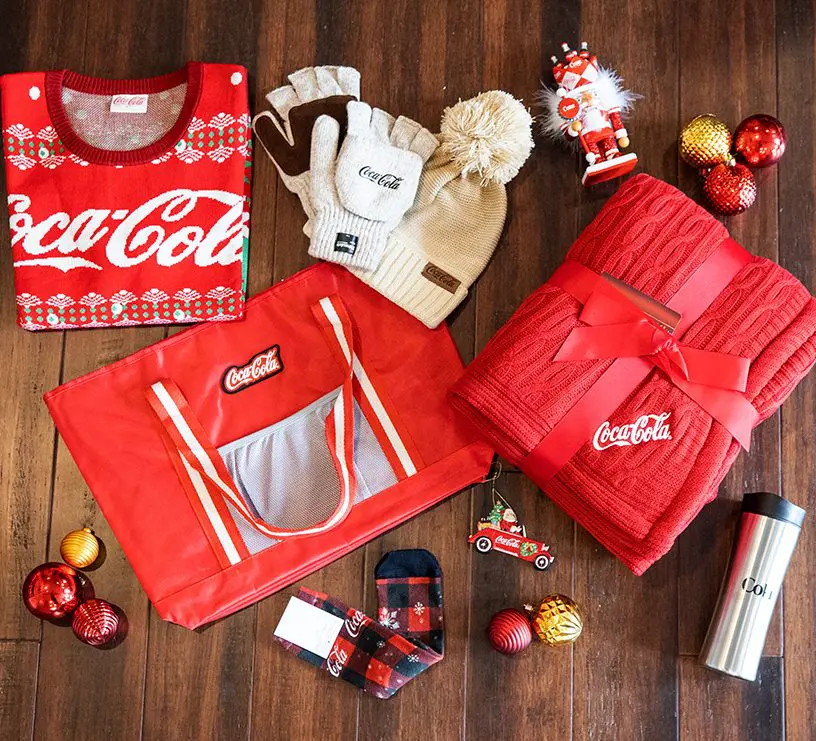 CocaCola - Giveaway - 12 - 2
