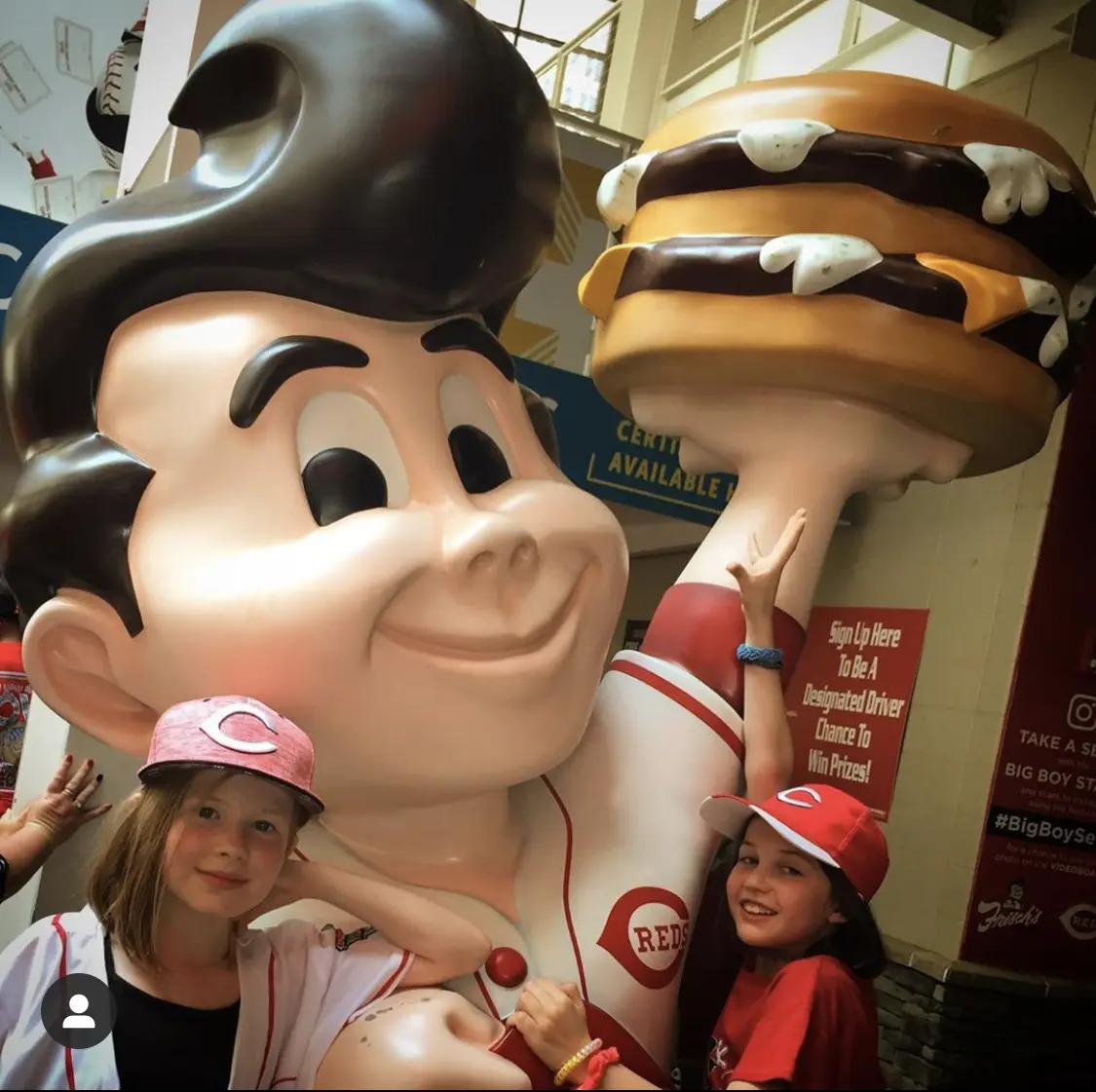 Kids Opening Day Teaser