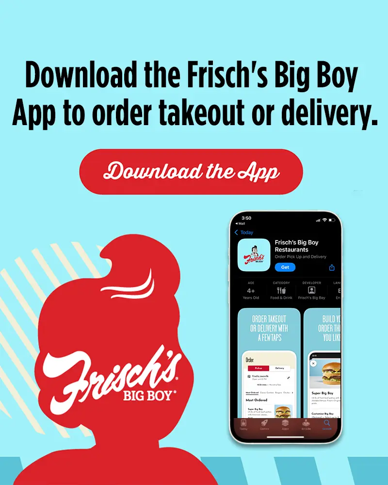 Download Frischs App