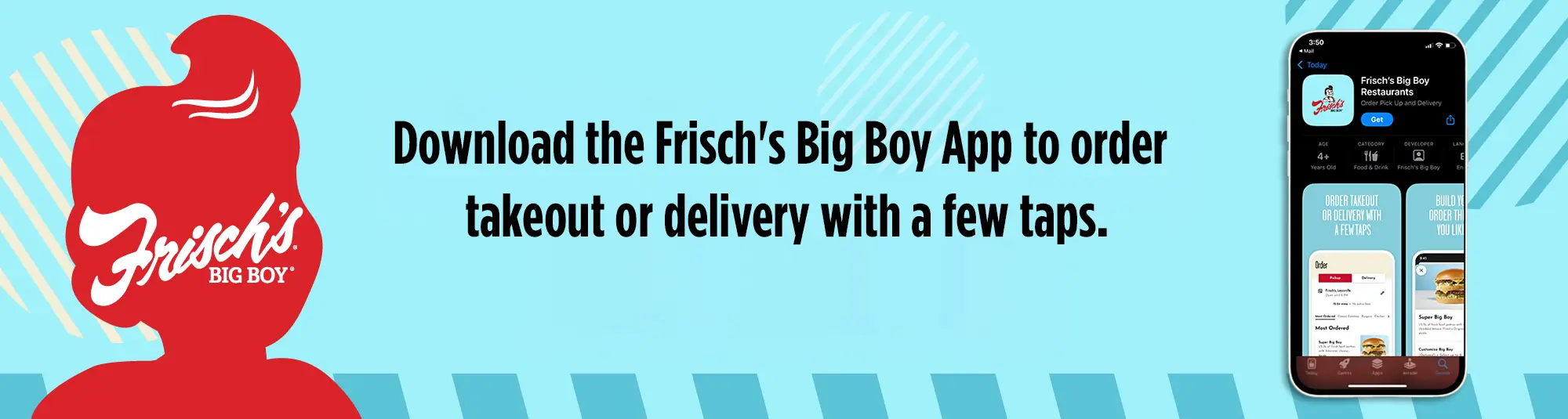 big boy app