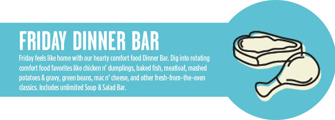 Dinner Bar
