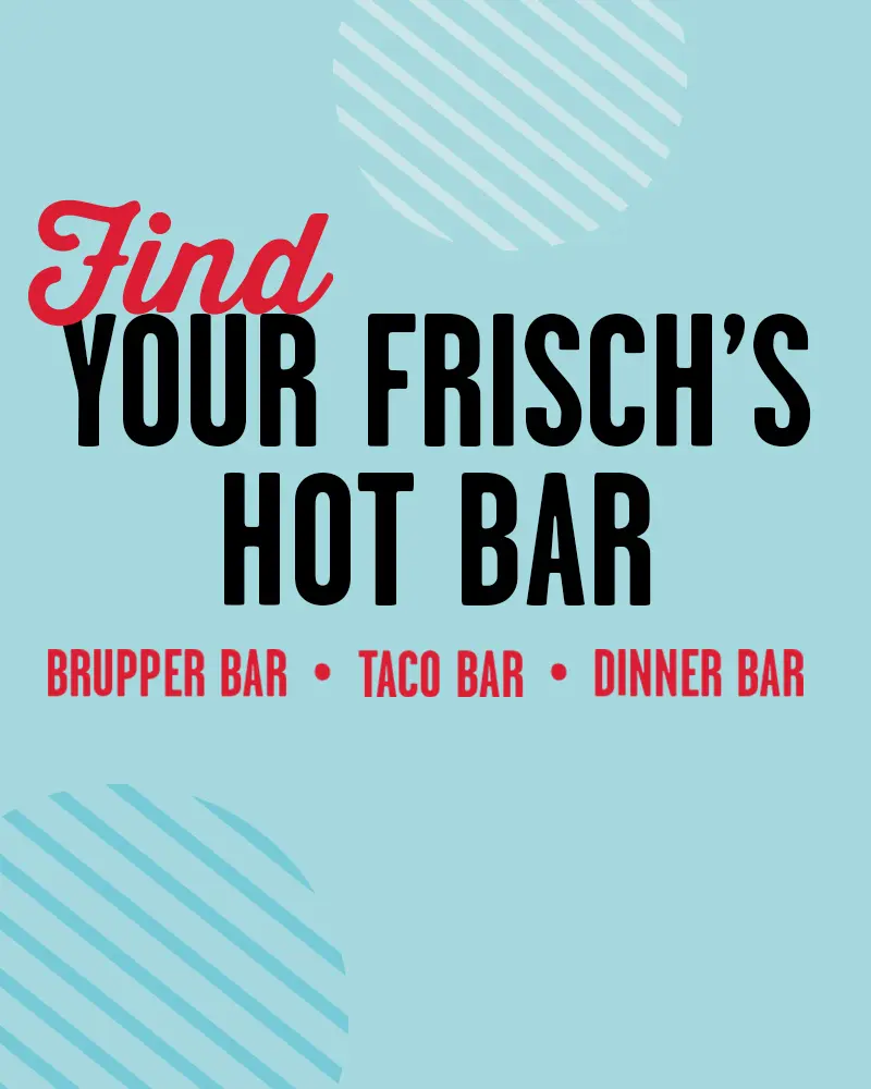 Frischs hop bars