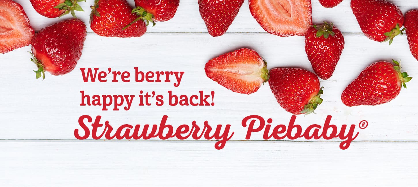 Desserts_StrawberryPiebaby Frisch's Big Boy
