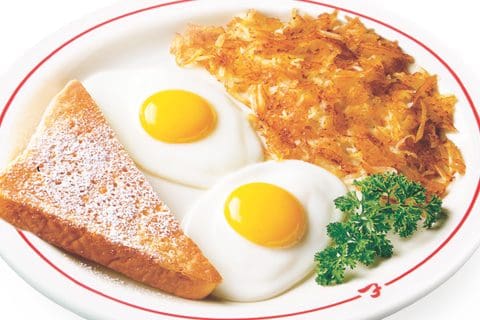 Breakfast Menu | Frisch's Breakfast Bar | Frisch's Big Boy