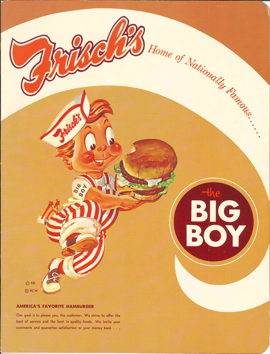 Frischs Big Boy Menu 3