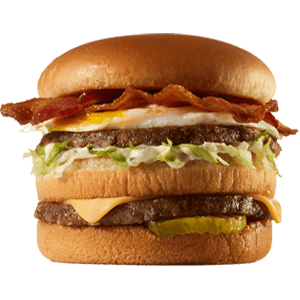 Breakfastboy Frisch S Big Boy