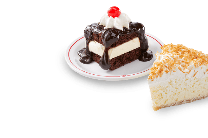 Our Desserts | Frisch's Big Boy: Official Menu