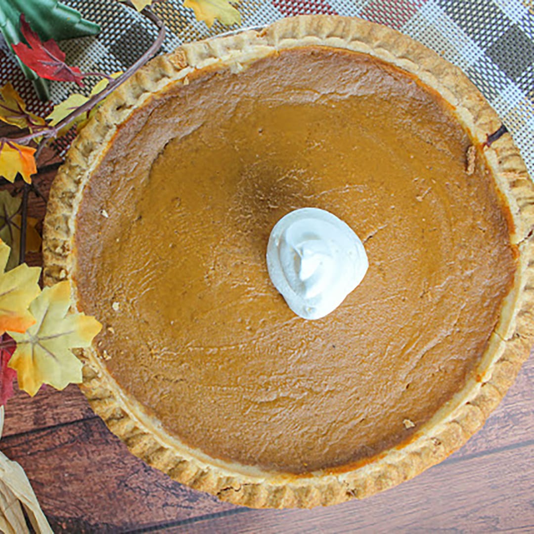 Whole Pies For the Holiday Frisch's Big Boy