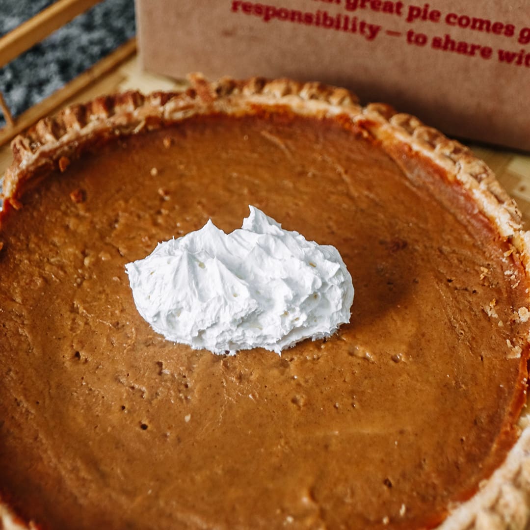 Whole Pies For the Holiday Frisch's Big Boy