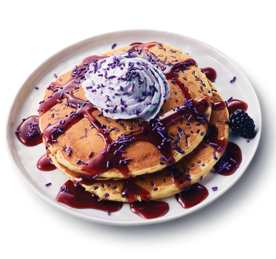 productfionapancakes Frisch's Big Boy