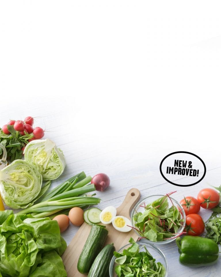 Soup and Salad Bar Frisch's Big Boy