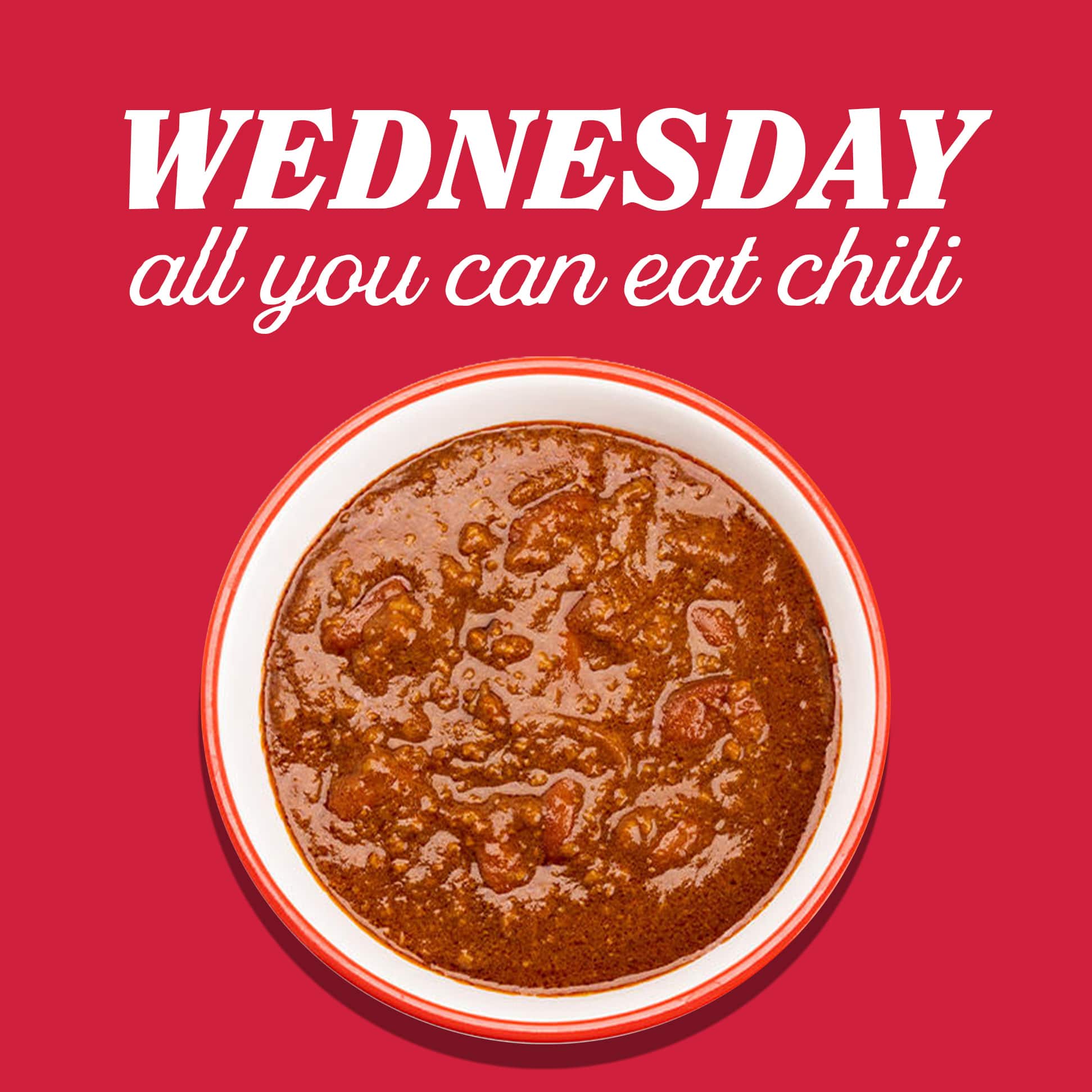 Soup and Salad Bar Frisch's Big Boy